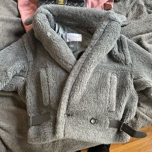 Max Mara coat